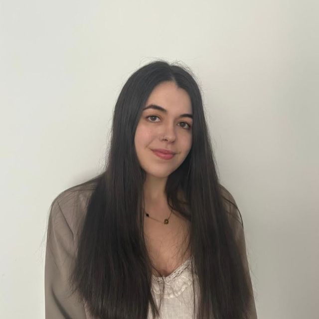 Marina Piqueras Torrico, Psicólogo Madrid