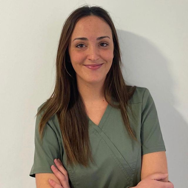 Sofia Sena Olivan, Podólogo Valencia