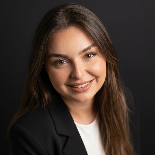 Aleyna Acar, Psikoloji İstanbul