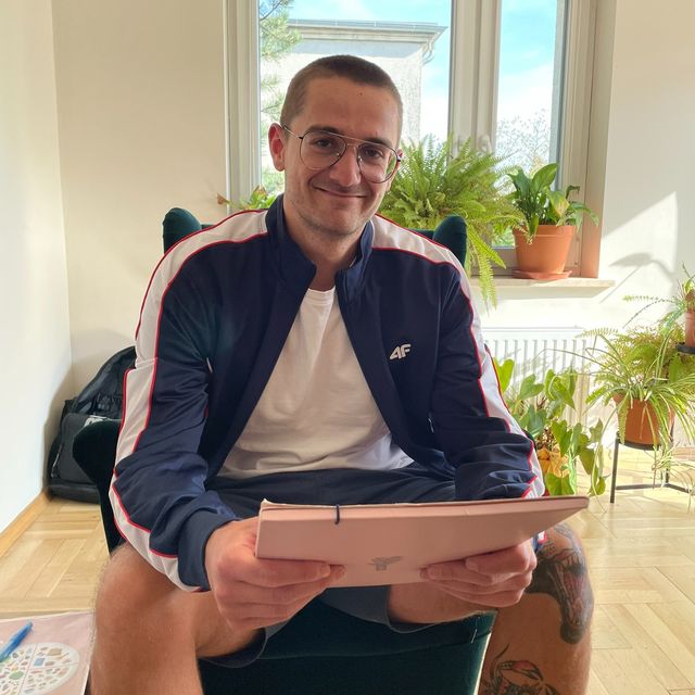 Szymon Głowicki