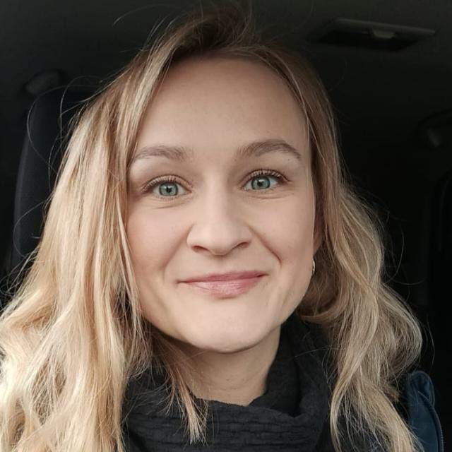 Joanna Cegła, psycholog Gorzów Wielkopolski