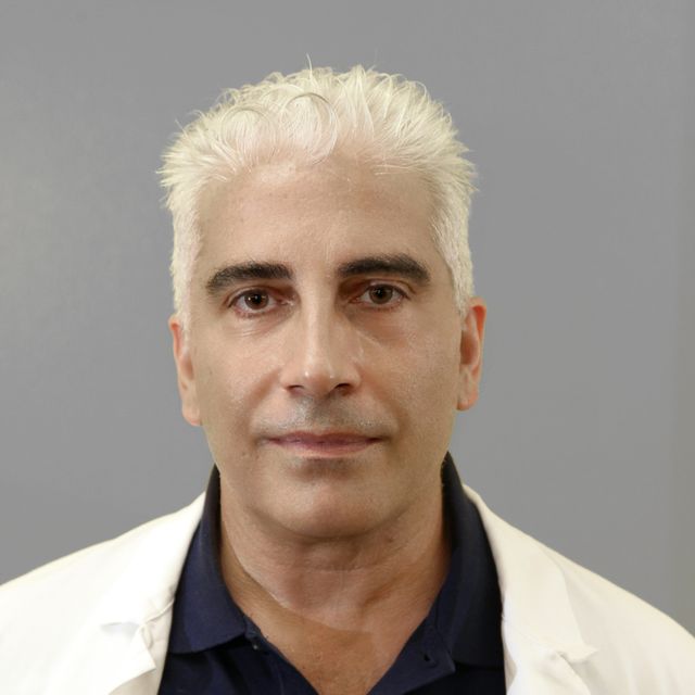 Antonino Franzesi, anestesista Saronno