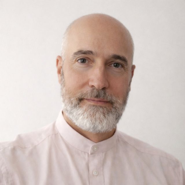 Alex Albertí, Terapeuta complementario Barcelona