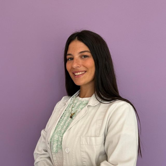 Valentina  Ferrari, nutrizionista Manerbio