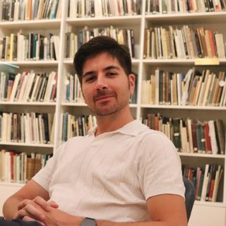 Alessandro Frazzetta, psicologo Catania