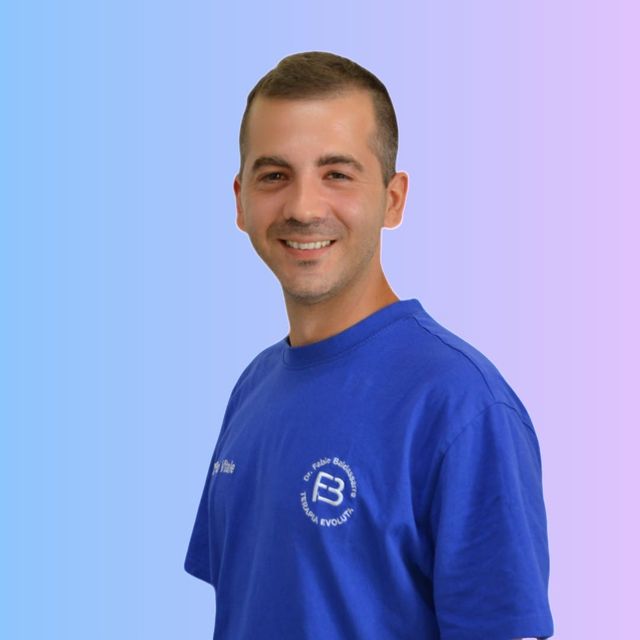 Paolo Vitale, Chinesiologo Sambuceto