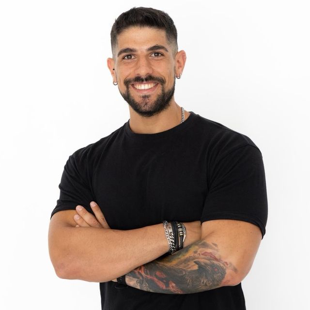 Francesco Sorrentino, nutrizionista Quartu Sant'Elena