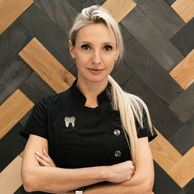Agnieszka Łanowska