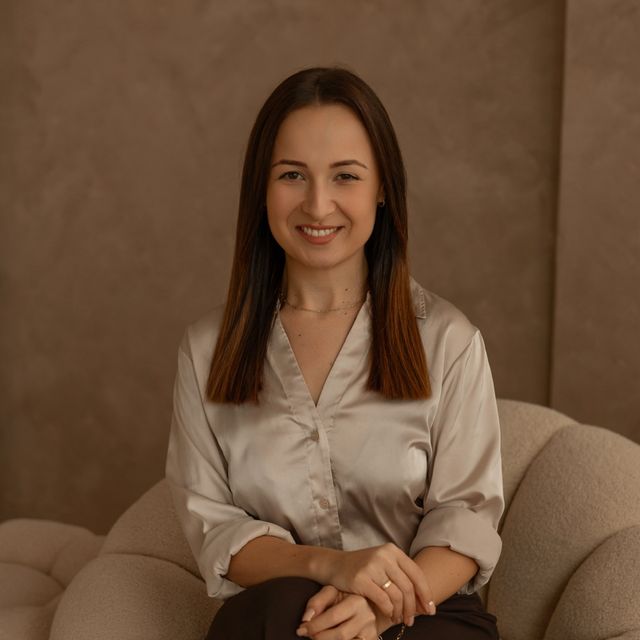 Eliza Nowicka, psycholog Łódź