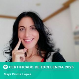 Mapi Pinilla López, Psicólogo Oviedo