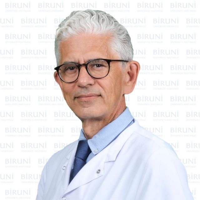 Hilmi Apak, Çocuk Hematolojisi Küçükçekmece