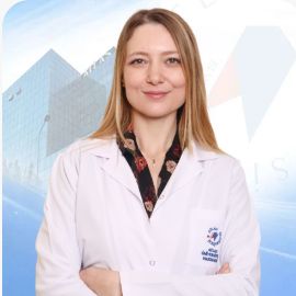 Seda Bostan, Nöroloji Kadıköy