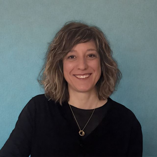 Valentina Dernini, psicologo Torino