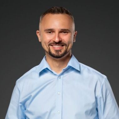 Adam Zgliński, geriatra Golub-Dobrzyń