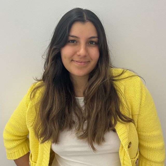 Victoria Cárdenes Medina, Dietista Nutricionista Vecindario