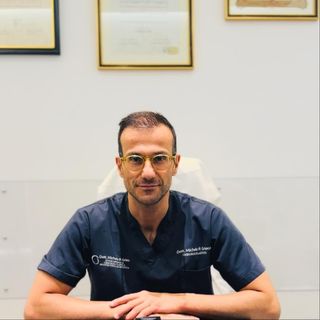Ingrandire l'immagine: Michele P. Grieco, chirurgo plastico Barletta