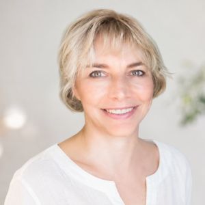 Sylvia Domack, Heilpraktiker Frankfurt