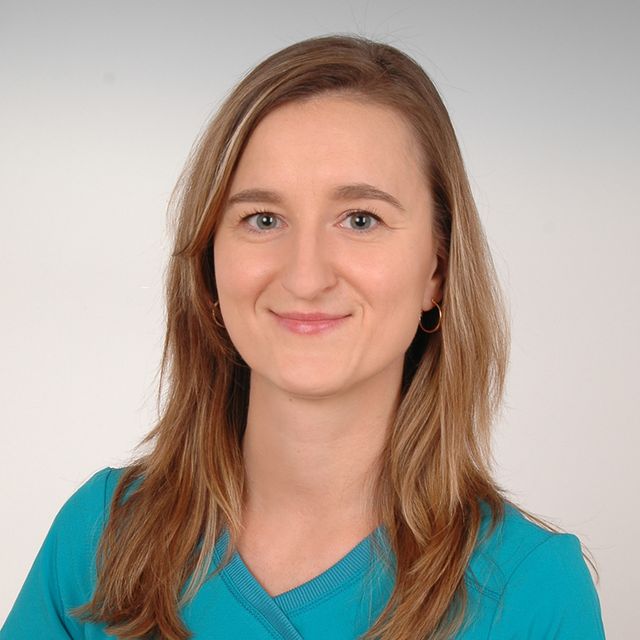 Justyna Pietryka