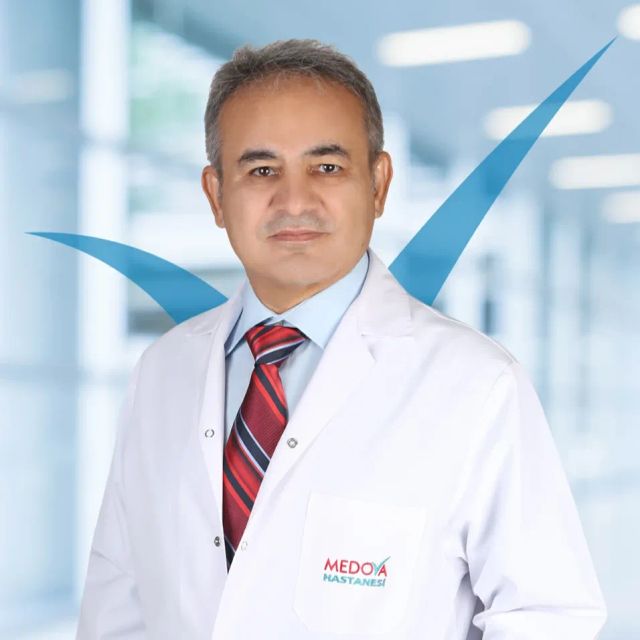 Veli Gökçe, Kardiyoloji Selçuklu