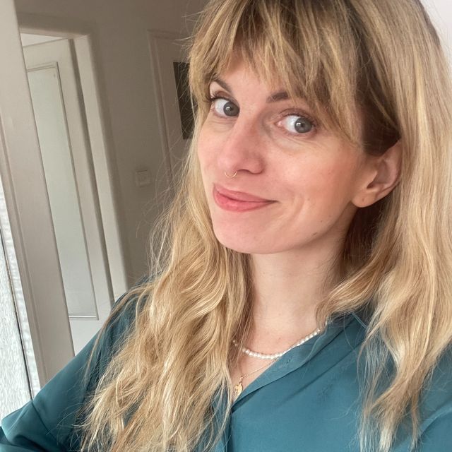 Barbara Piwek-Jewtuch, psycholog Kraków