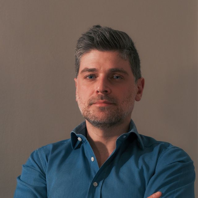 Alessandro Falcone, chirurgo generale Torino