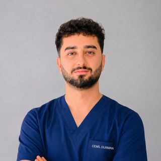 Cemil Durman, Dil ve Konuşma Terapisi Şanlıurfa