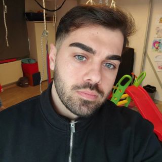 Resmi büyüt: Güven Aslan, Ergoterapi İstanbul