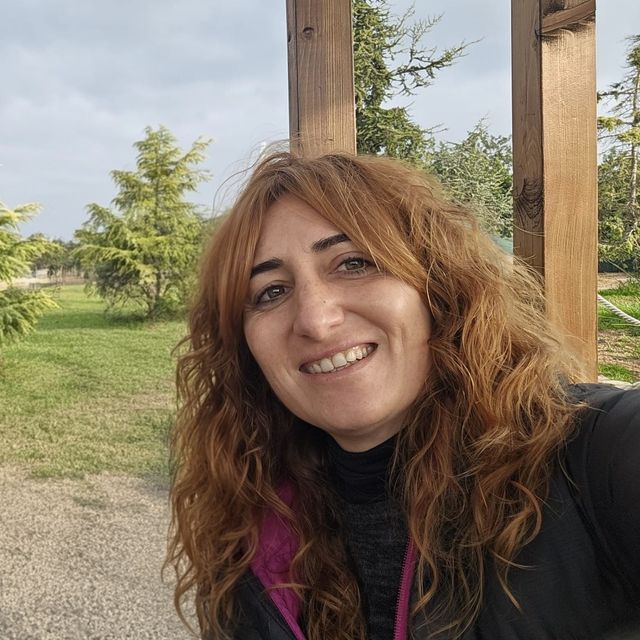 Rosi García Julián, Psicólogo Benicarló