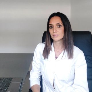 Dott.ssa Matilde Iorio