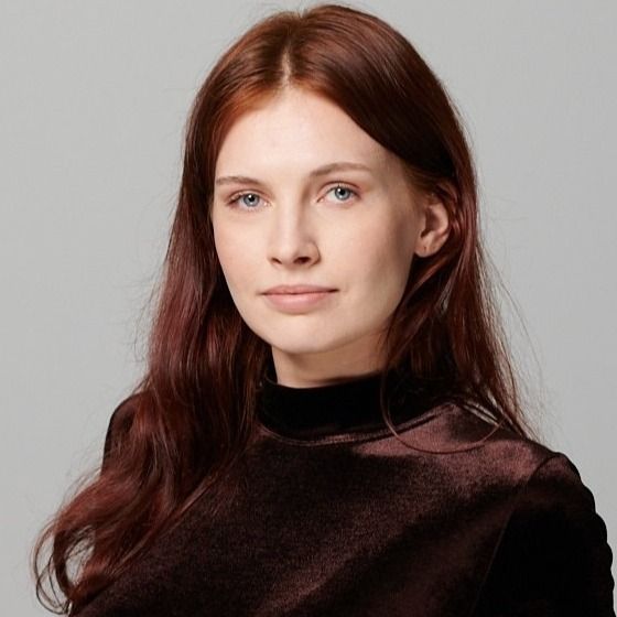 Klaudia Ostrowska, psycholog Gdańsk