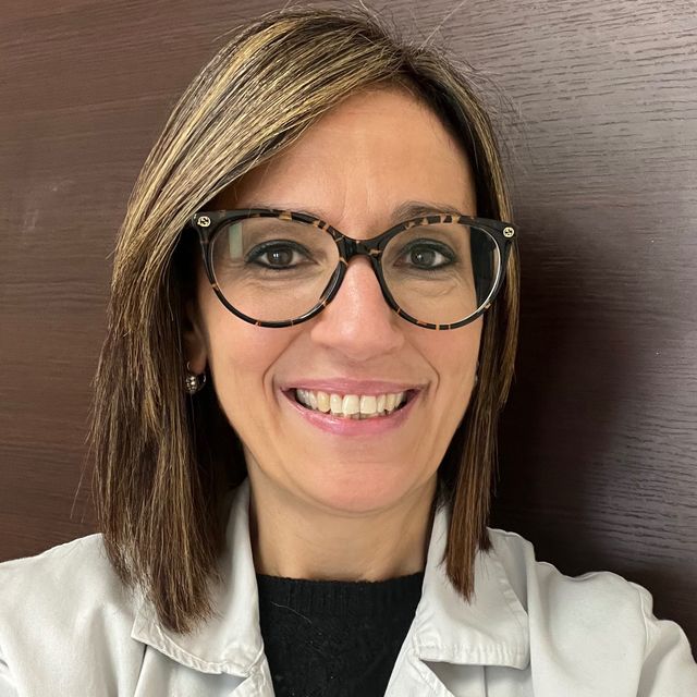 Daria Calì, logopedista San Giovanni la Punta