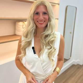 Acercar imagen: Noelia Villagra, Terapeuta complementario Málaga