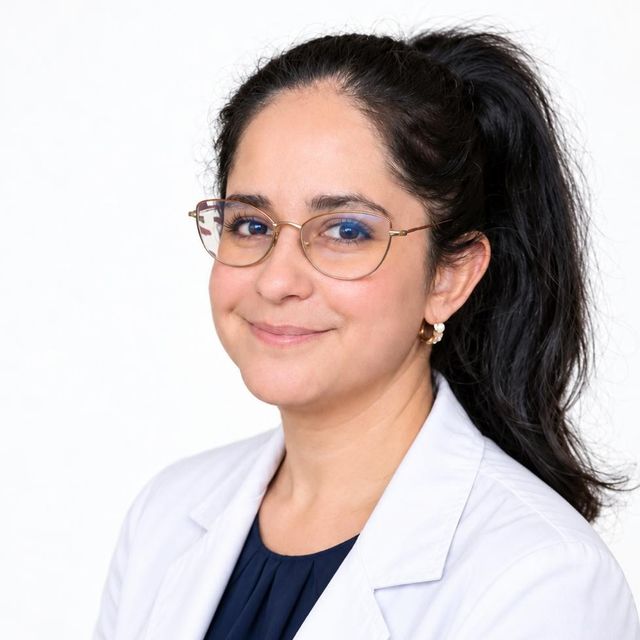 Ana Karen Sandoval Talamantes