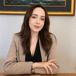 Rümeysa Biçer, Psikoloji Ankara
