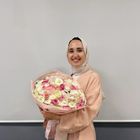 Merve Büşra Ladikli Arslan