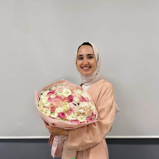 Merve Büşra Ladikli Arslan, Kadın Hastalıkları Ve Doğum İstanbul