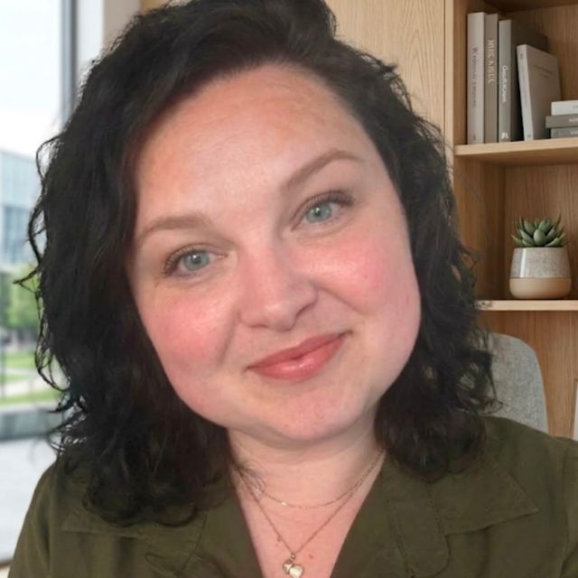 Mirella Papkowska, psycholog Bytom