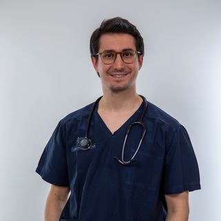Andrea Sangalli, allergologo Milano