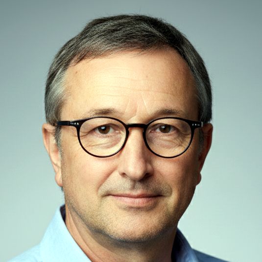 Matthias Blume, Zahnarzt Hamburg