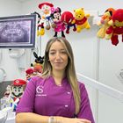 Dott.ssa Alessia Polverino