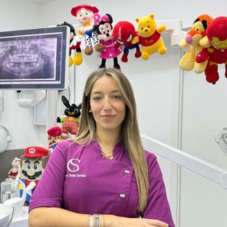 Dott.ssa Alessia Polverino