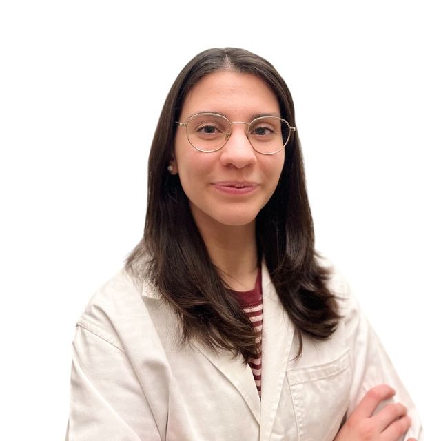 Sofia Bergonzoni, logopedista Pieve di Cento