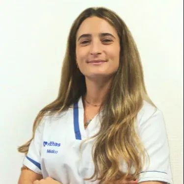 María Pineda Mateo, Ginecólogo Sevilla