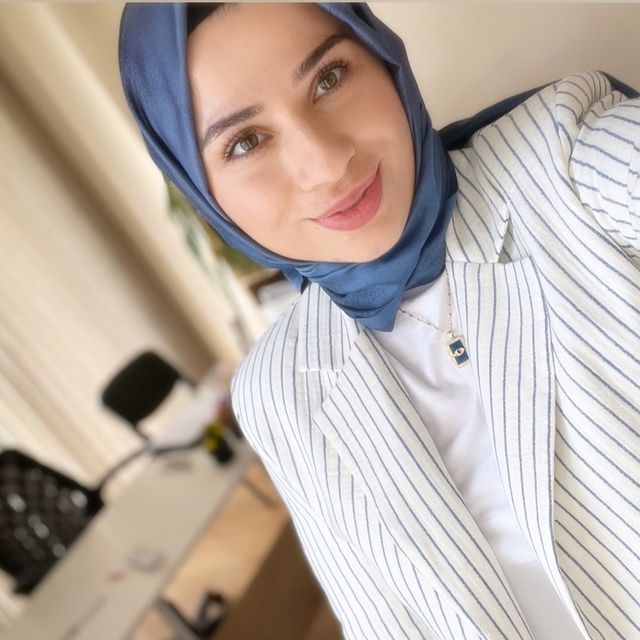 Sare Kaya, Psikoloji Kahramanmaraş