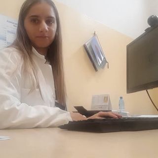 Dott.ssa Antonietta Vetere