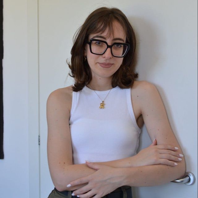 Marta Guarisa, psicologo Porcari