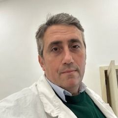 Luigi Mazzeo, oculista Nola