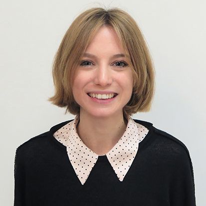 Elena Gasparini, psichiatra Roma