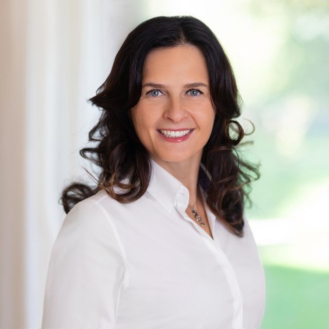 Monika Sawicka, ortodonta Gdynia