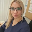 Dra. Romina Aurora Sequeiros Luis